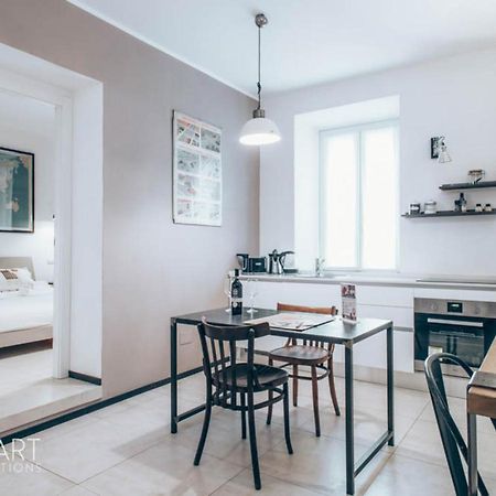 Restart Accommodations Aldobrandini E Sciarra Róma Kültér fotó
