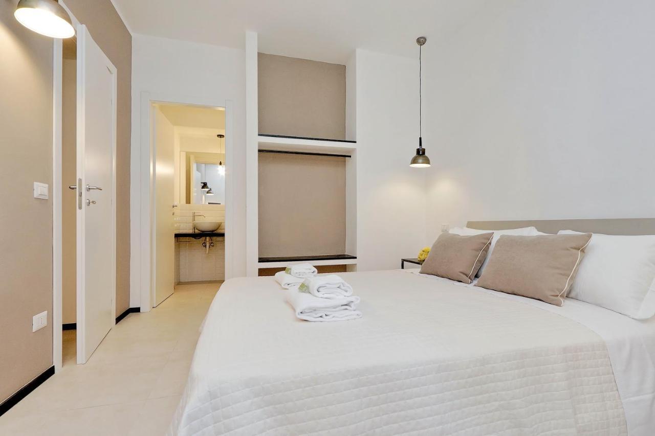 Restart Accommodations Aldobrandini E Sciarra Róma Kültér fotó